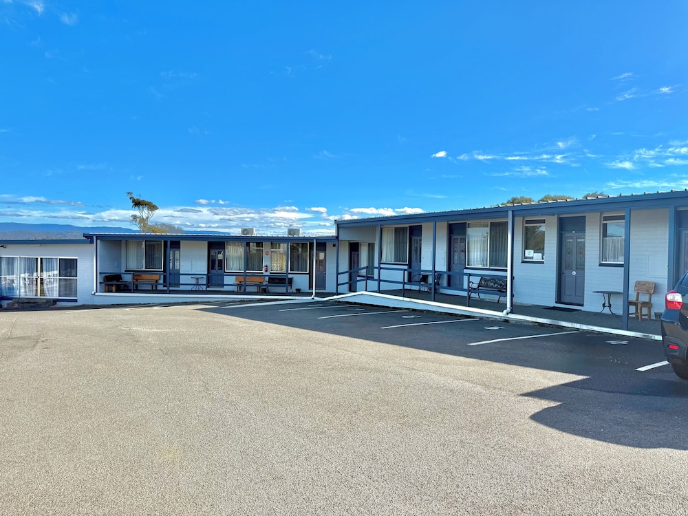 Mountain View Country Inn 29/32