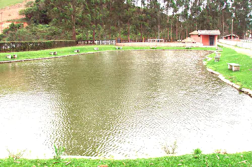 Resort Recanto do Teixeira - All Inclusive 29/61