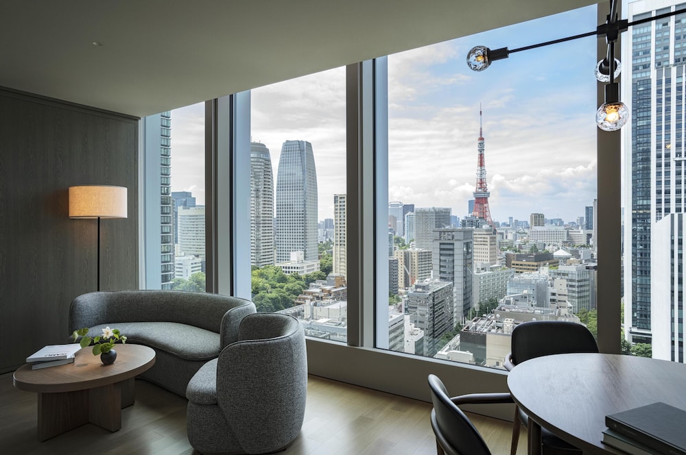 Hotel Toranomon Hills, The Unbound Collection by Hyatt 34/50