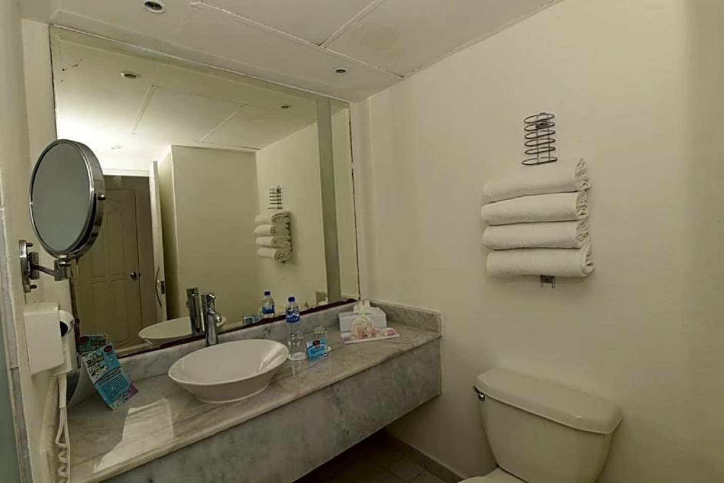 Bel Air Collection Hotel Spa 62/64