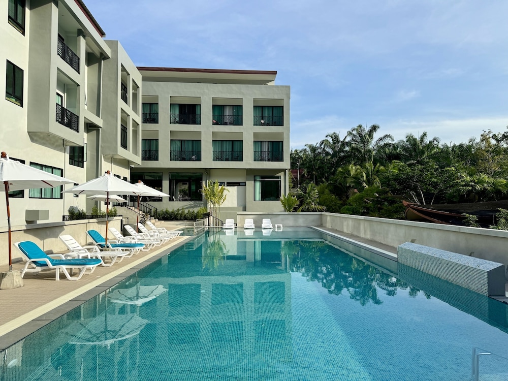 Keereen Resort - Ao Nang 3/56