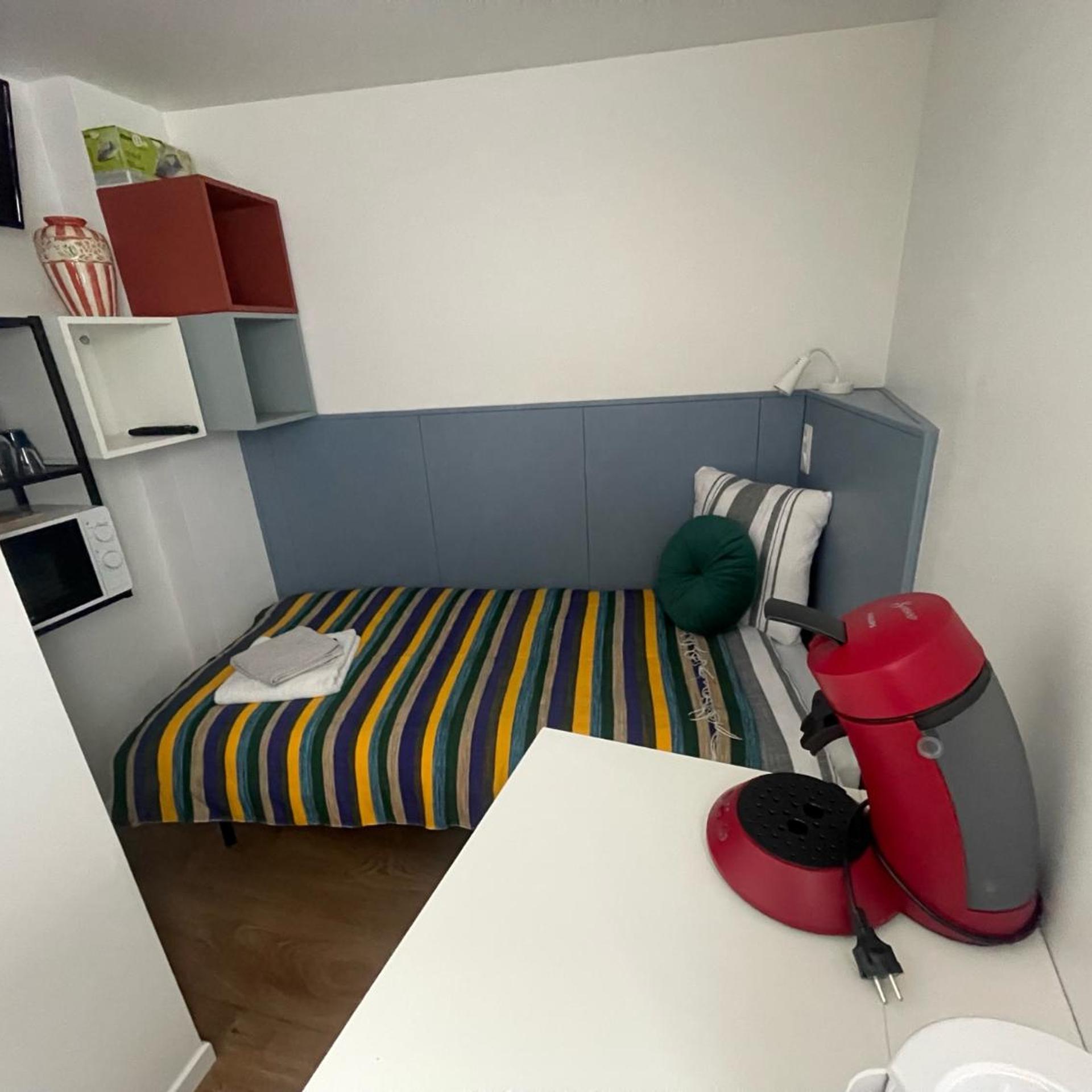 THEIA Hotel & Suites - Limoges Centre 31/43