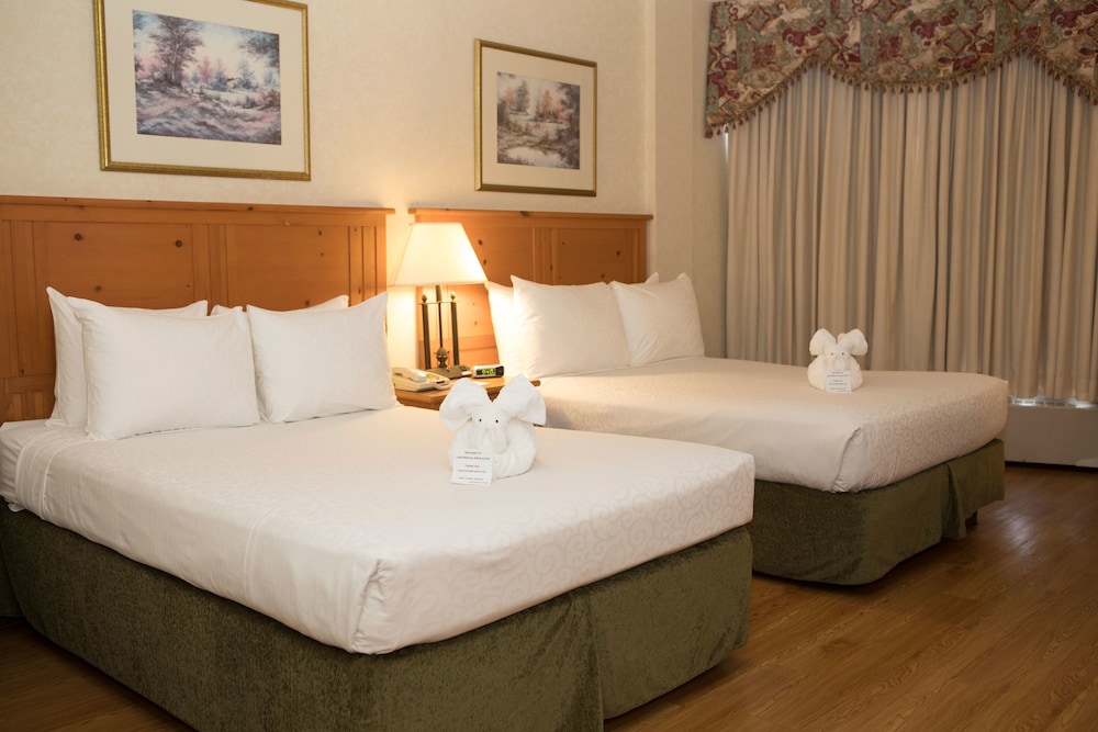 Continental Inn And Suites 20/50