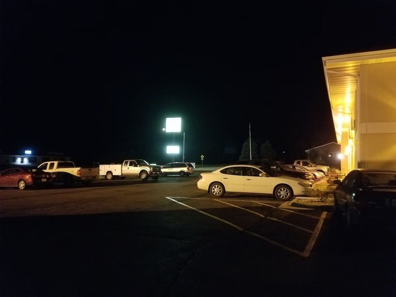 Bilmar Inn & Suites Dell Rapids Near Sioux Falls 10/50