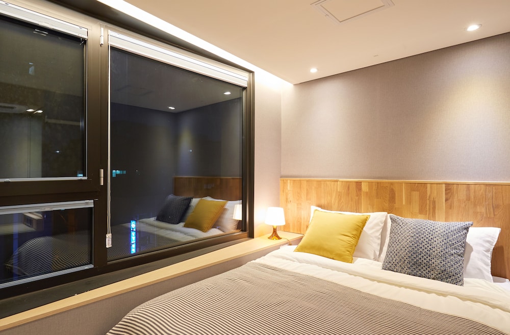 Hostel CLEO Seoul Hongdae 20/37