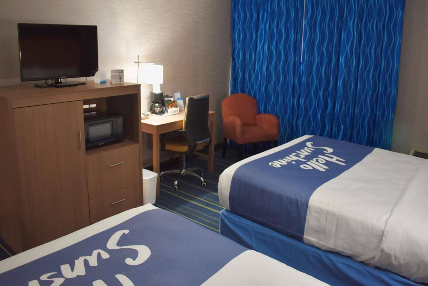 Days Inn by Wyndham Wayne 9/23