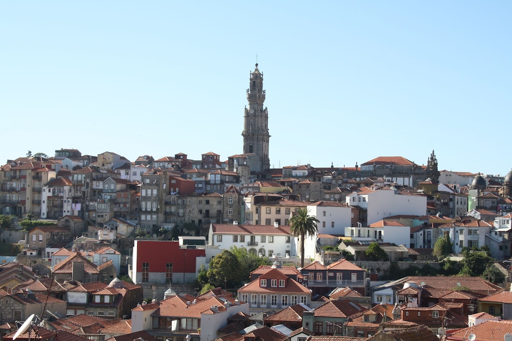 Porto Sentido 24/26