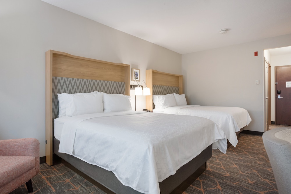 Holiday Inn Jackson Nw Airport Road 15/79