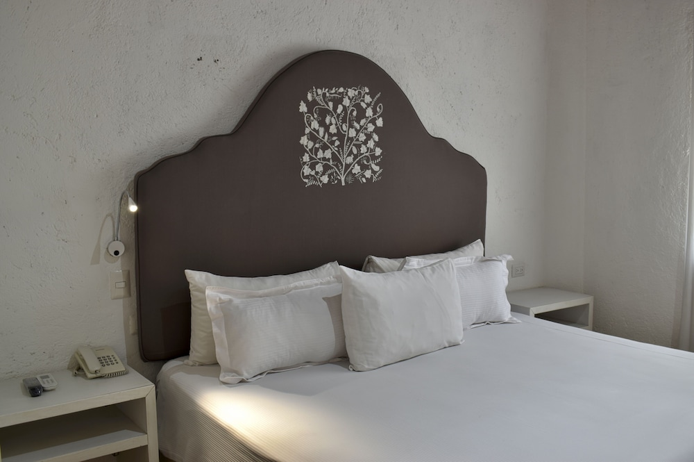 Casa Pepe Hostel Boutique Puebla 23/45