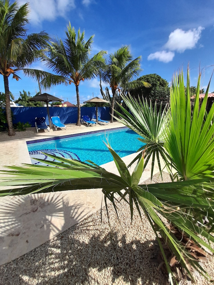 Caribbean Chillout 23/35