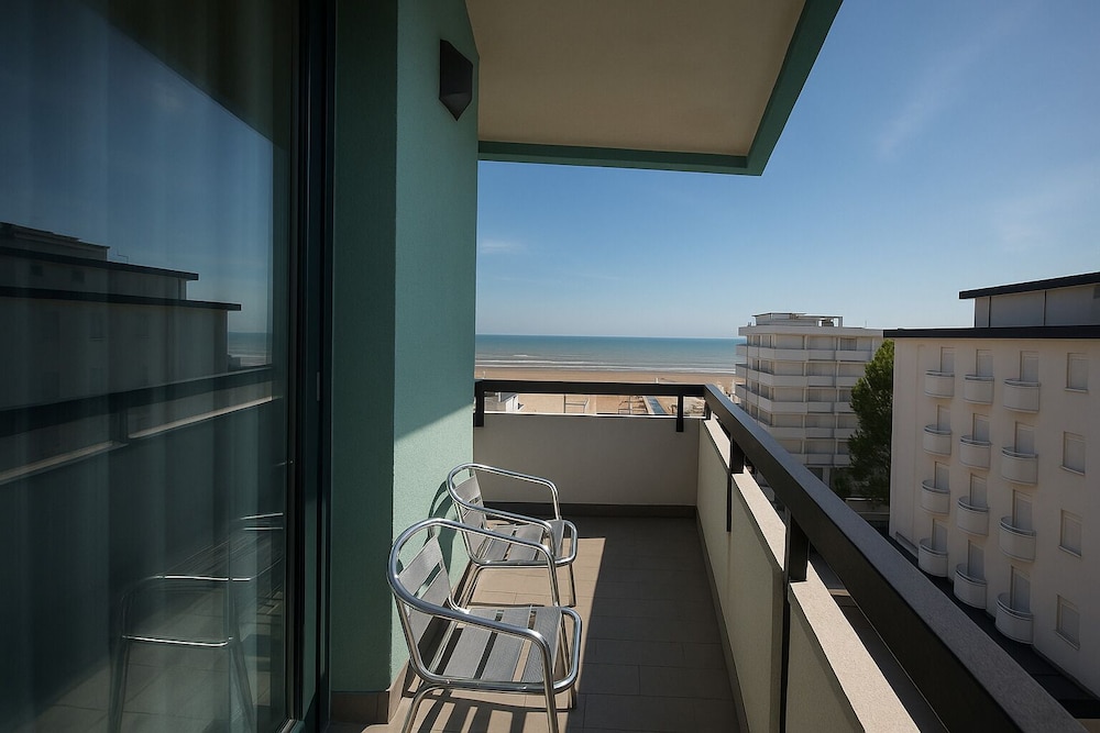 Hotel Ali D'Oro 9/61