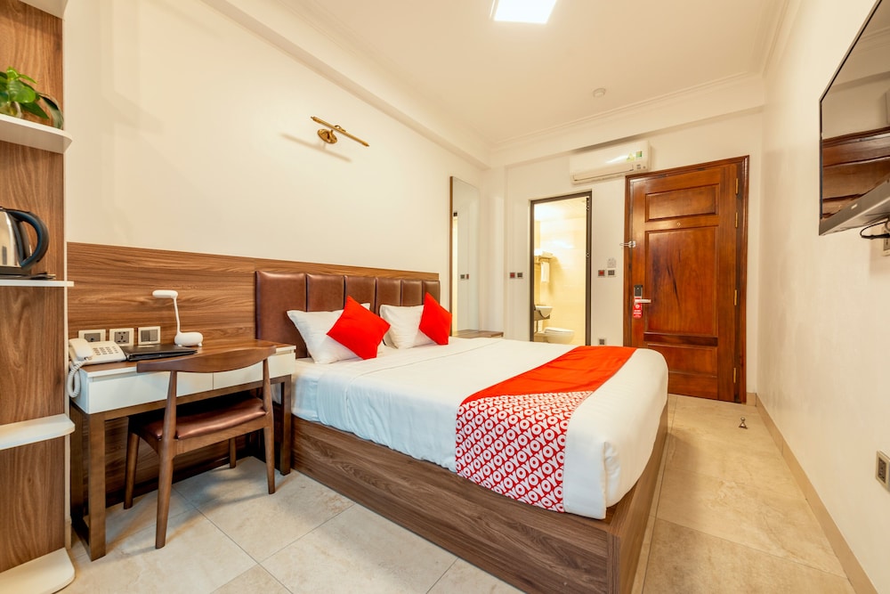 Oyo 133 Westlake Tay Ho Hotel 26/49