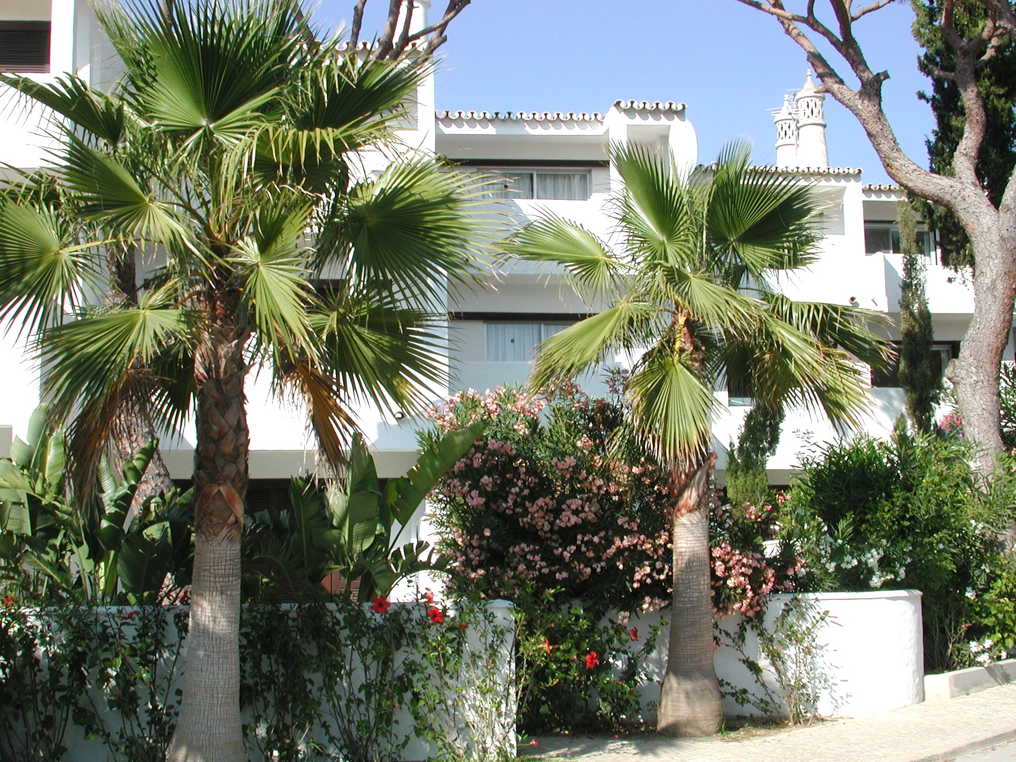 Vale do Garrao Villas 16/22
