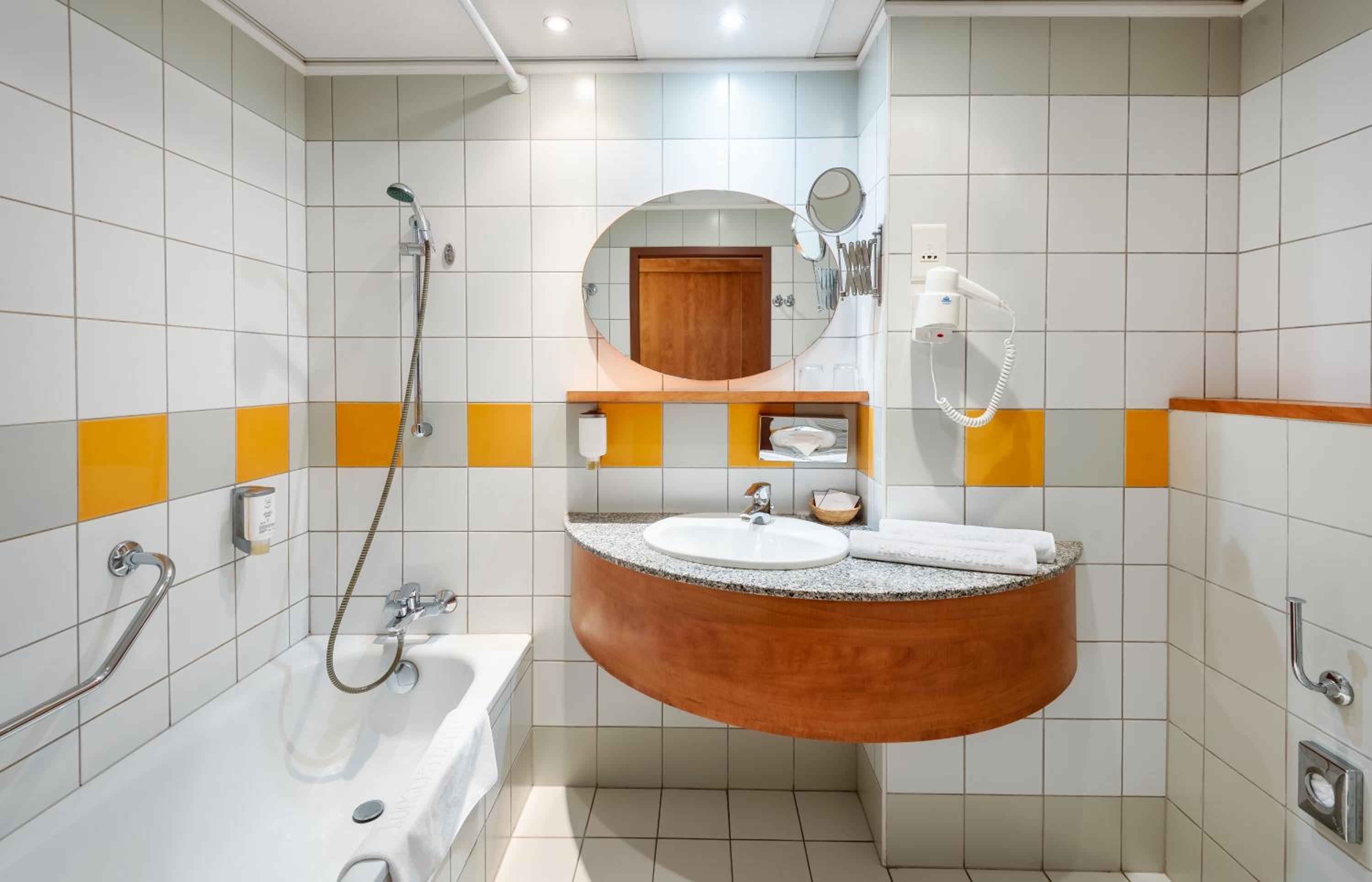 غرفة بسرير مزدوج، Hunguest Hotel Pelion 6/6