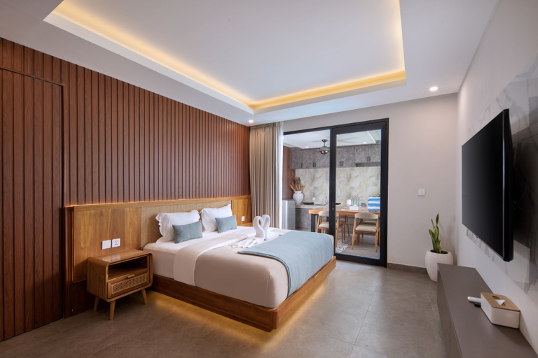 Villa Sayang 6/11