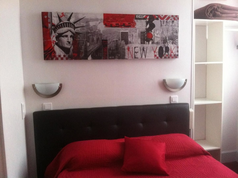Hôtel Le Splendid 19/34