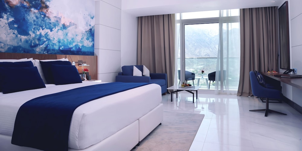 Royal M Resort Al Aqah Beach Resort 41/74