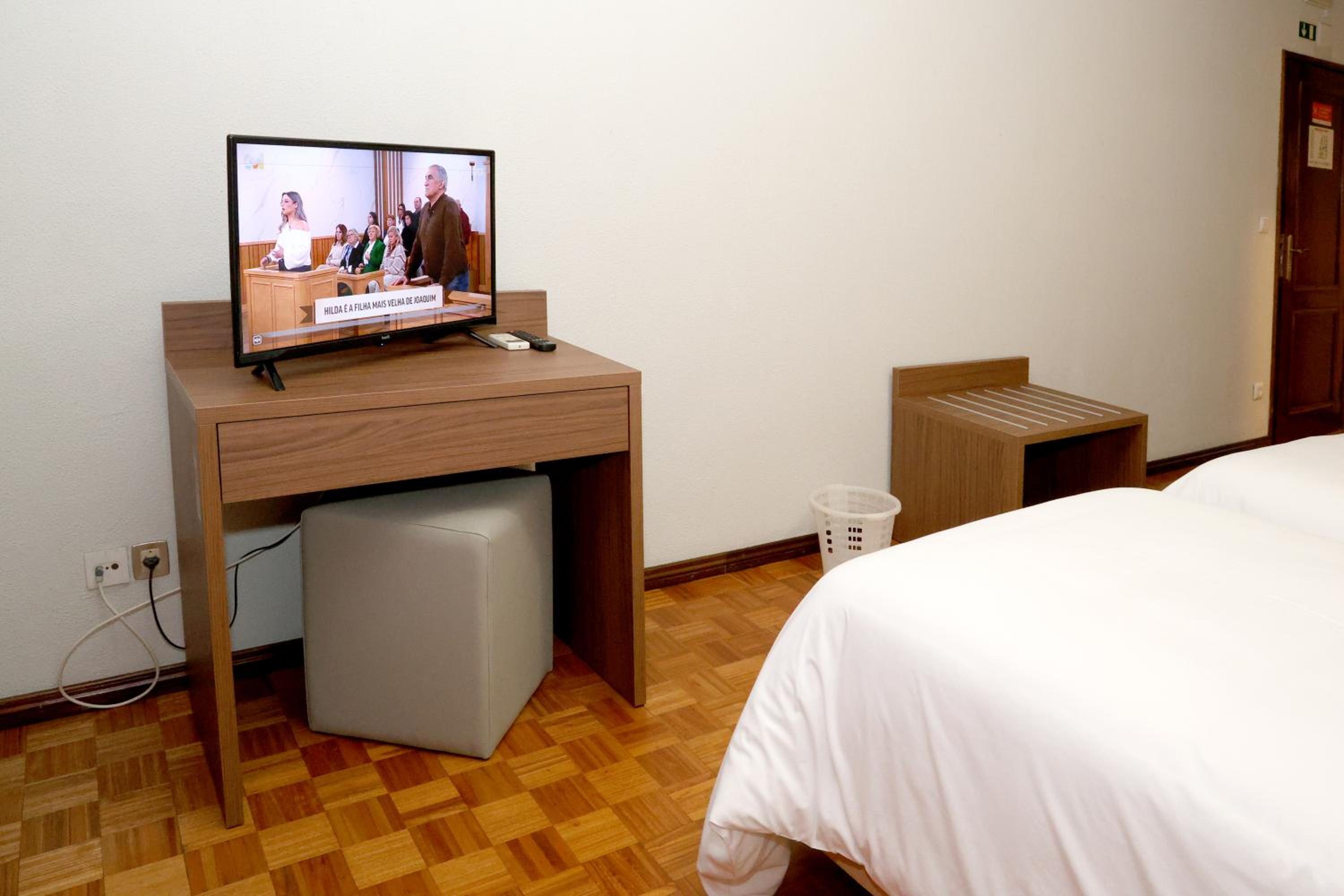 Hotel Ribadouro 35/50