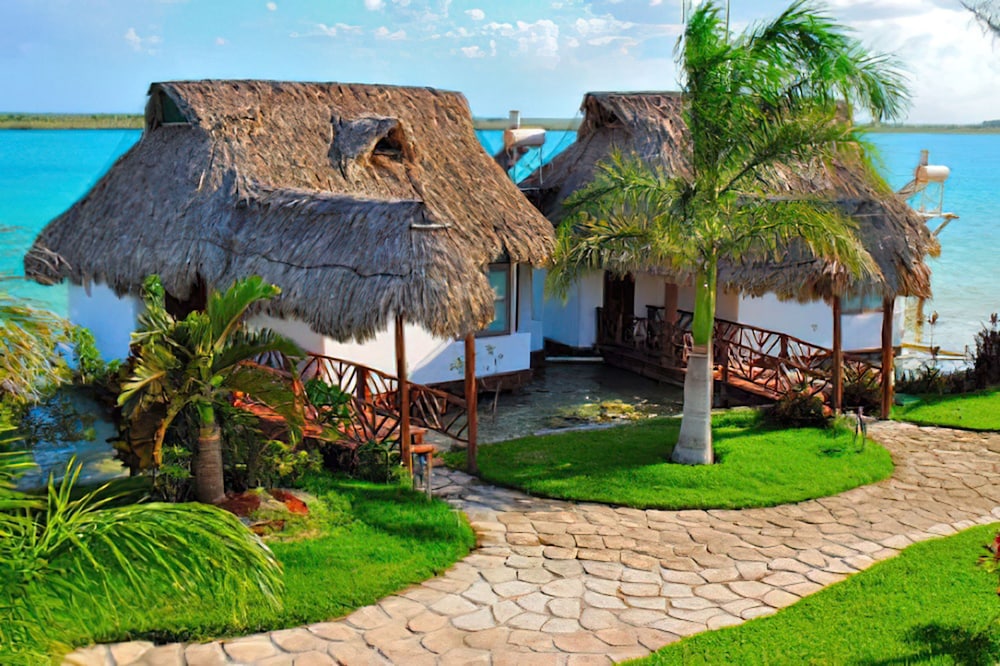 Akalki Hotel & Centro Holistico 42/50