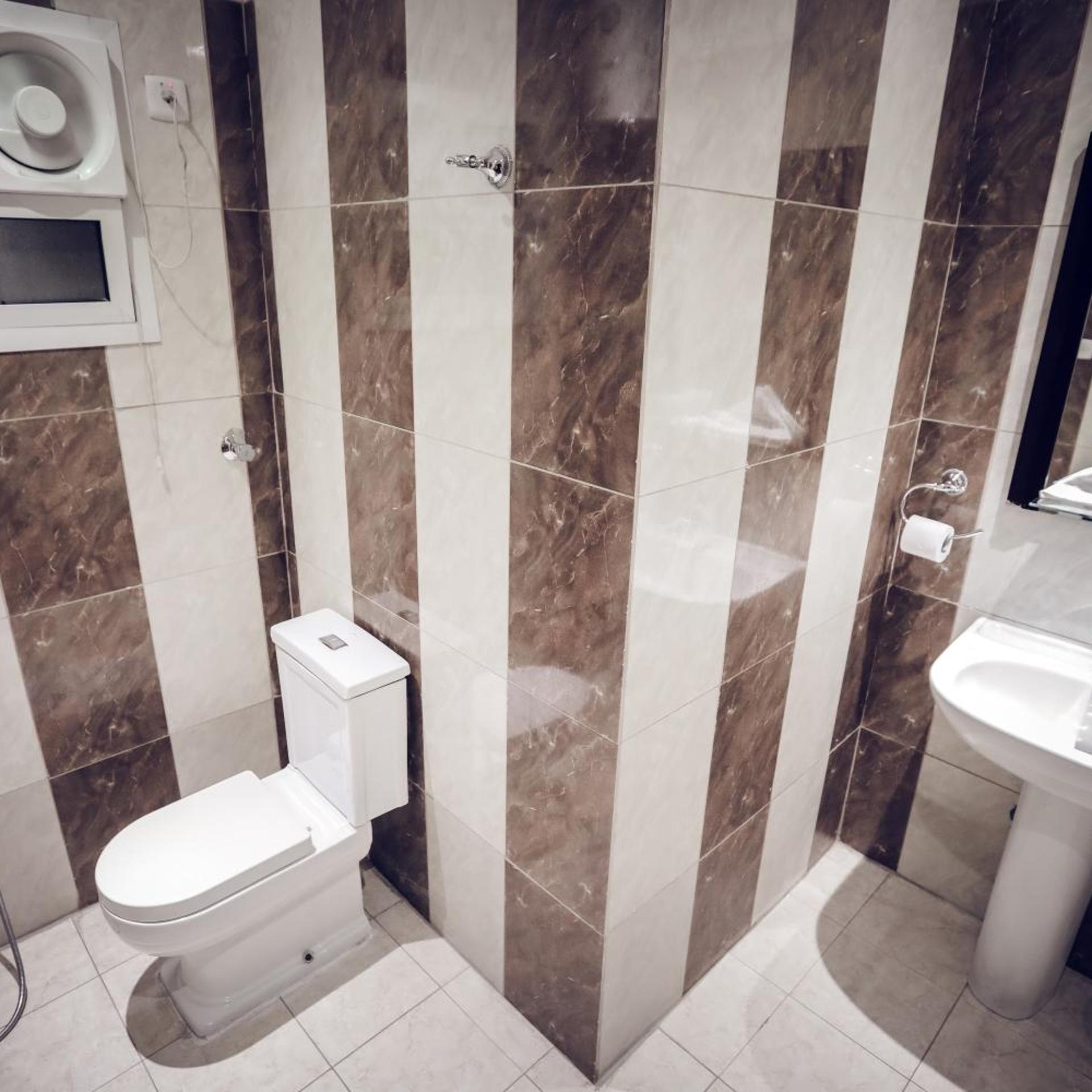 مرفال للاجنحة الفندقية التعاون(Merfal serviced Apartments-altawoun) 63/67