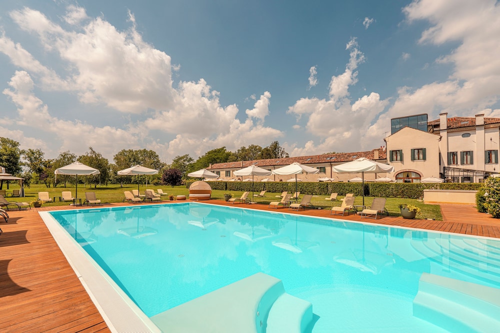 Hotel Villa Barbarich 62/88