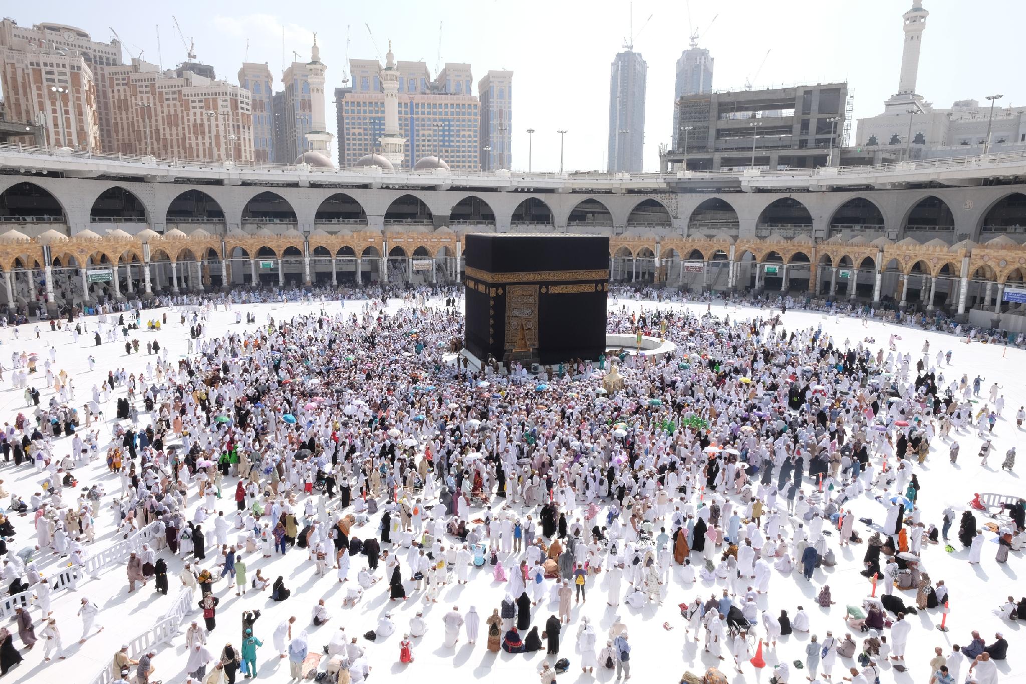 فندق الشهباء(Al Shahba Hotel Makkah) 47/50