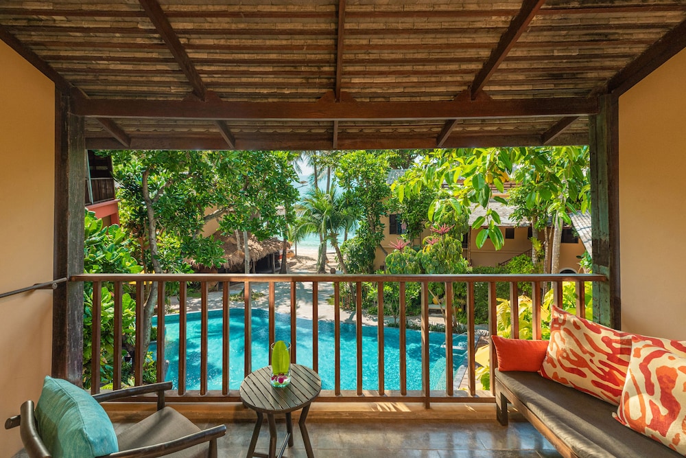Buri Rasa Village Phangan 38/70