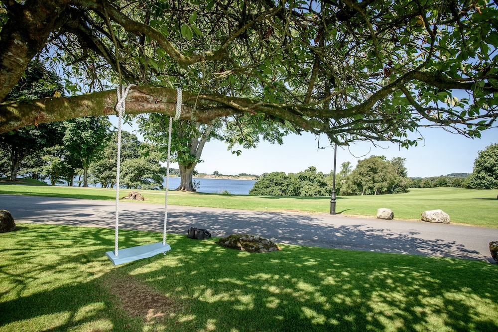 Tulfarris Hotel Golf Resort 7/55