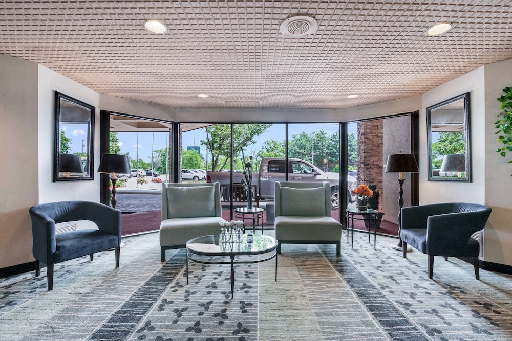 Wingate by Wyndham Troy 38/50
