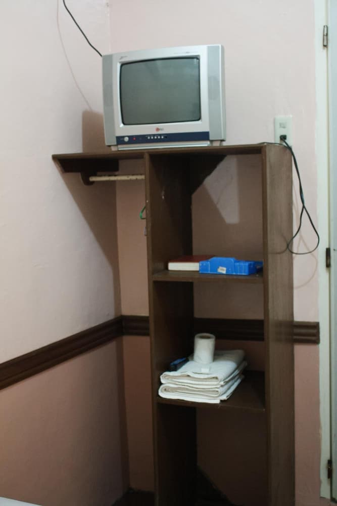 Gv Hotel Catarman 21/23