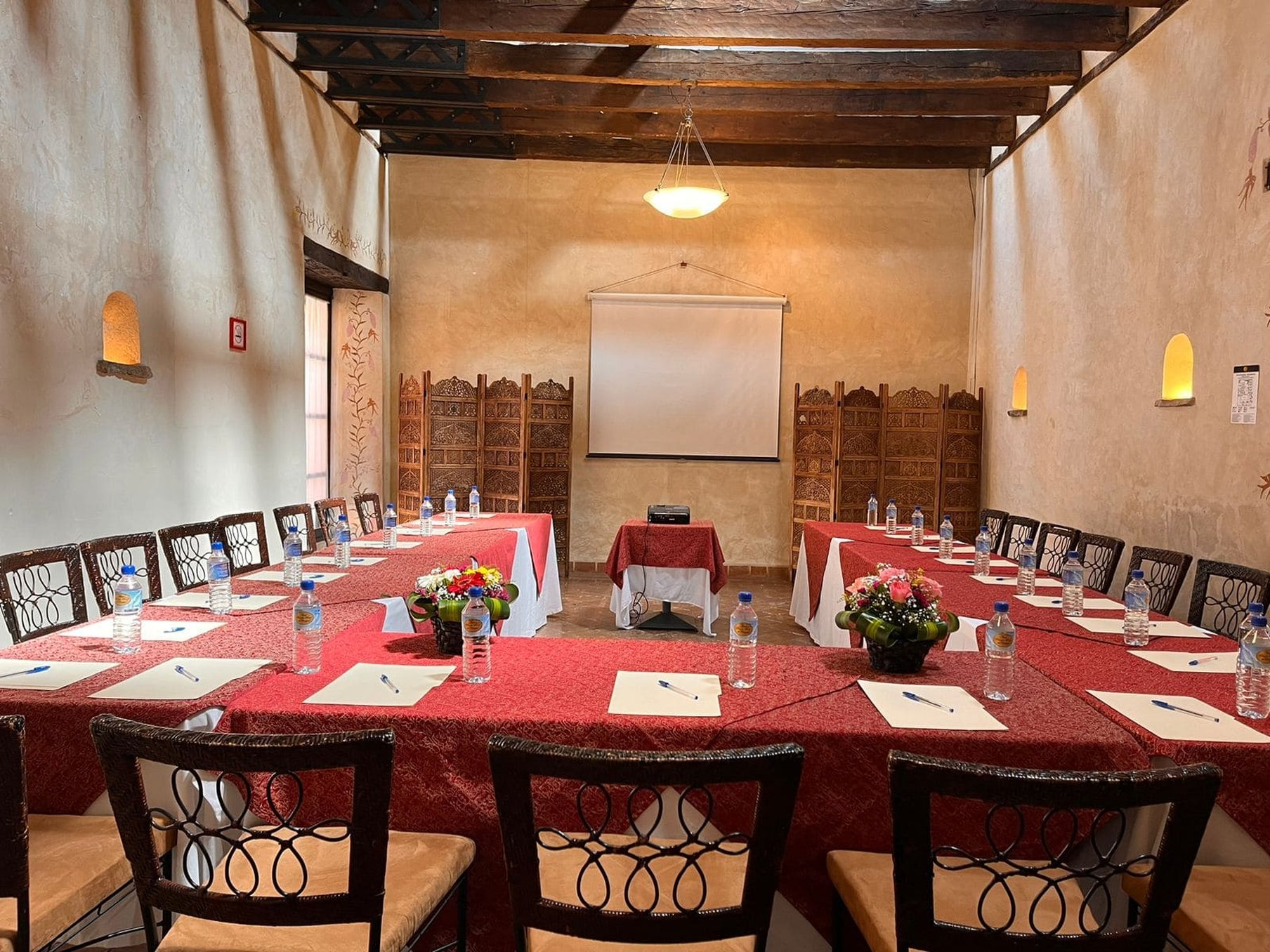 Mision Grand San Cristobal de Las Casas 60/77
