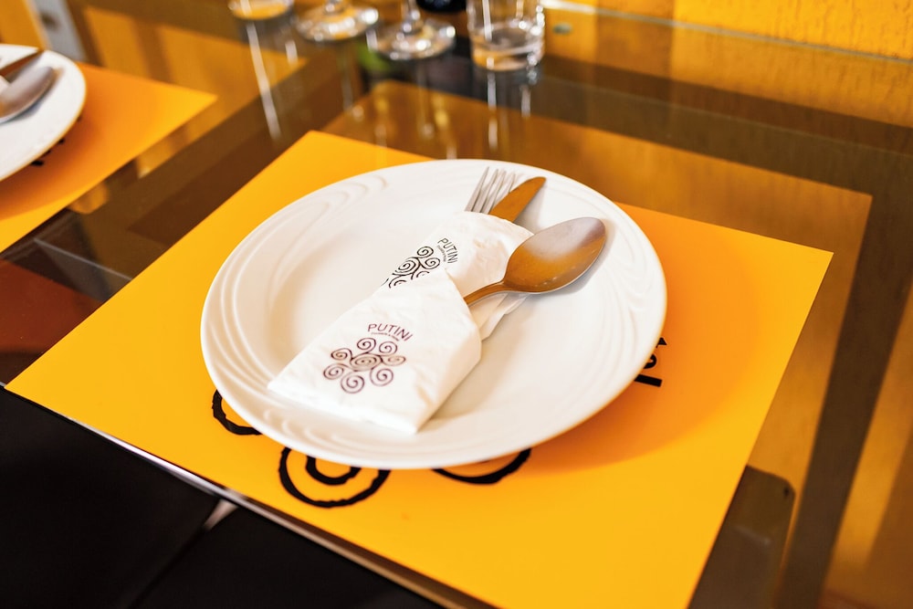 OYO Pousada e Hotel Putini 35/50