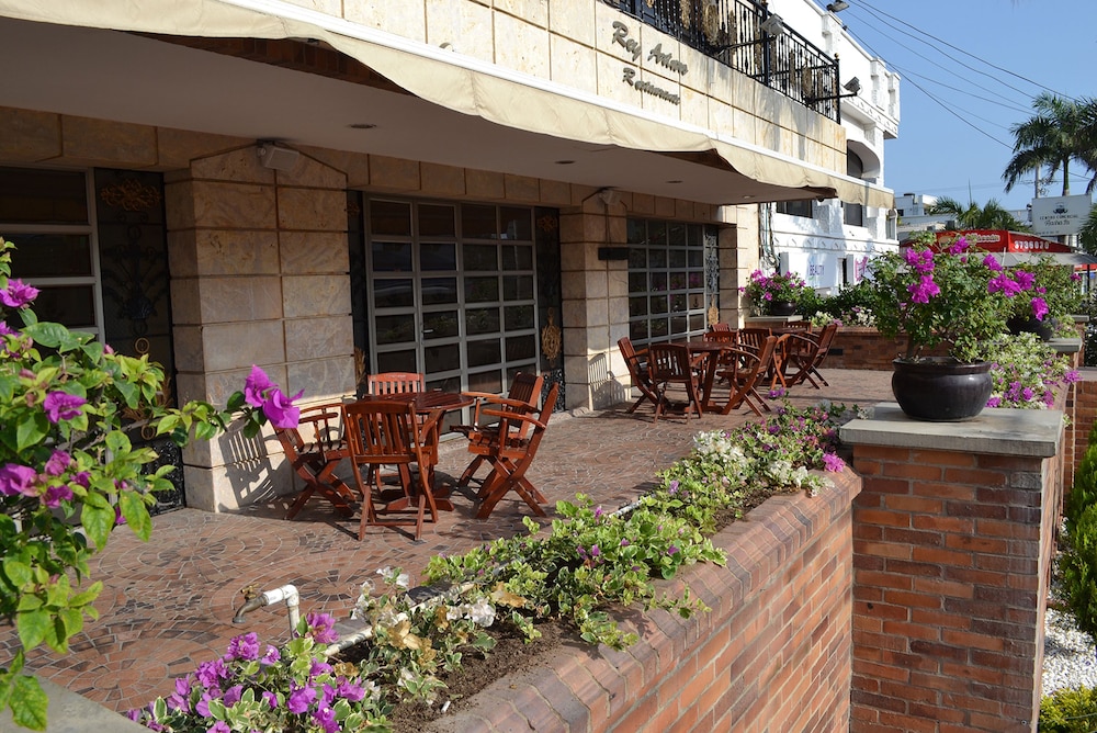 Windsor Barranquilla Hotel 43/63