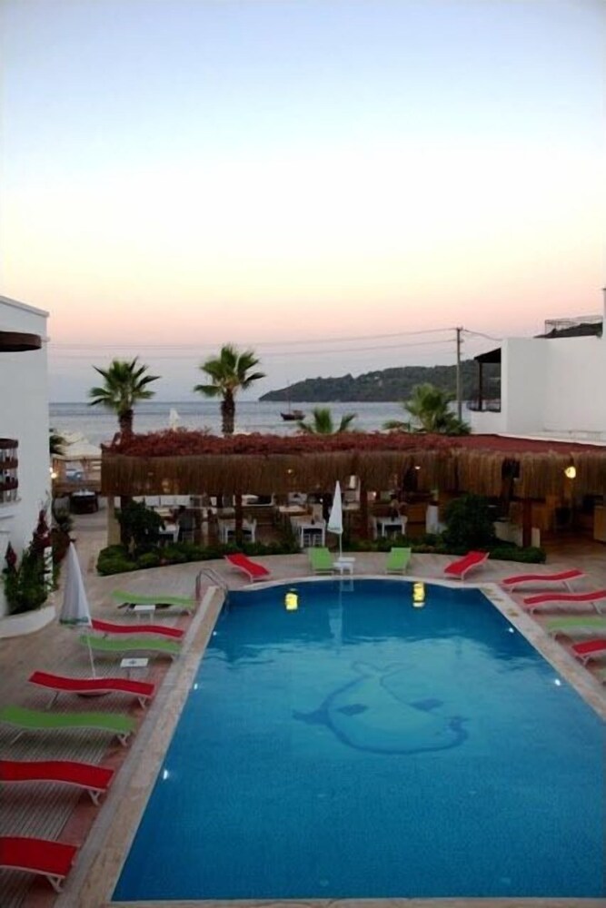 Beyaz Suite Hotel 26/29
