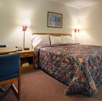 Americas Best Value Inn-Winona/Tyler 9/12