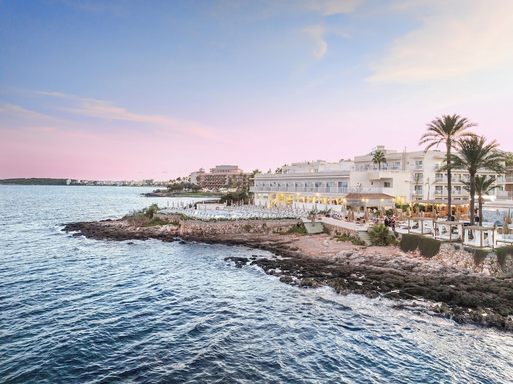 Hotel Atolon & Kaafu Beach Club 38/50