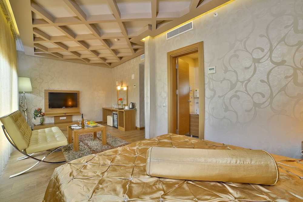 The Time Hotel Old City 33/50