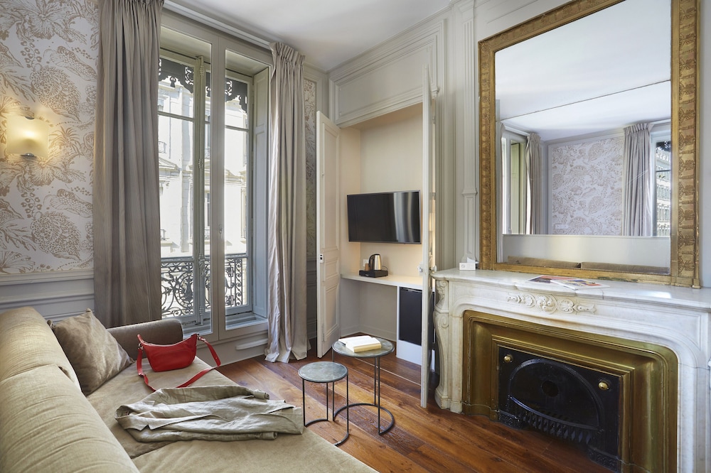 Hotel Vaubecour 34/45