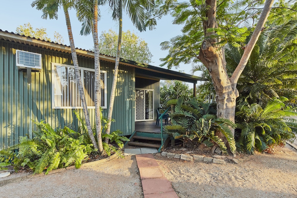 RAC Cable Beach Holiday Park 2/50