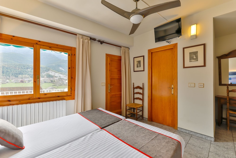 Hostal Rio Ara Bellosta 17/70