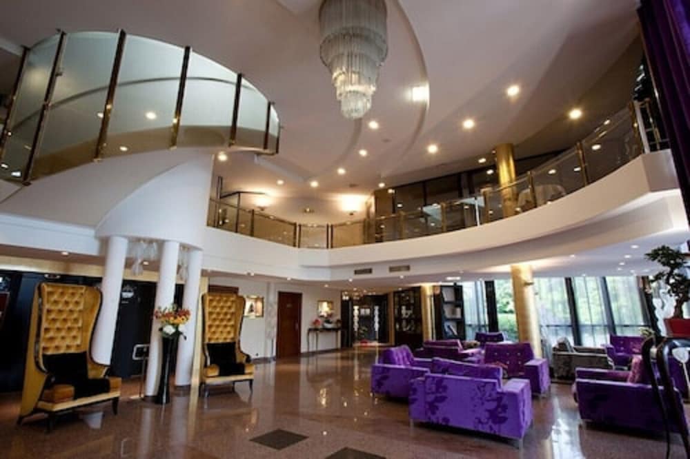 Palladia Hotel 62/72