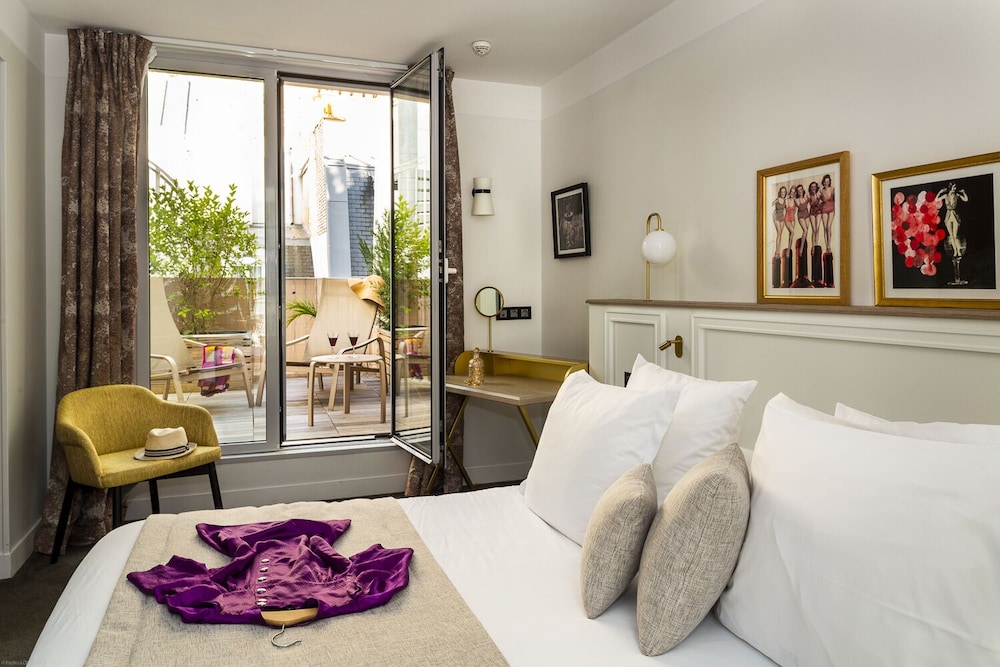 Xo Hotel Formerly Le Pierre Paris Hotel 21/54