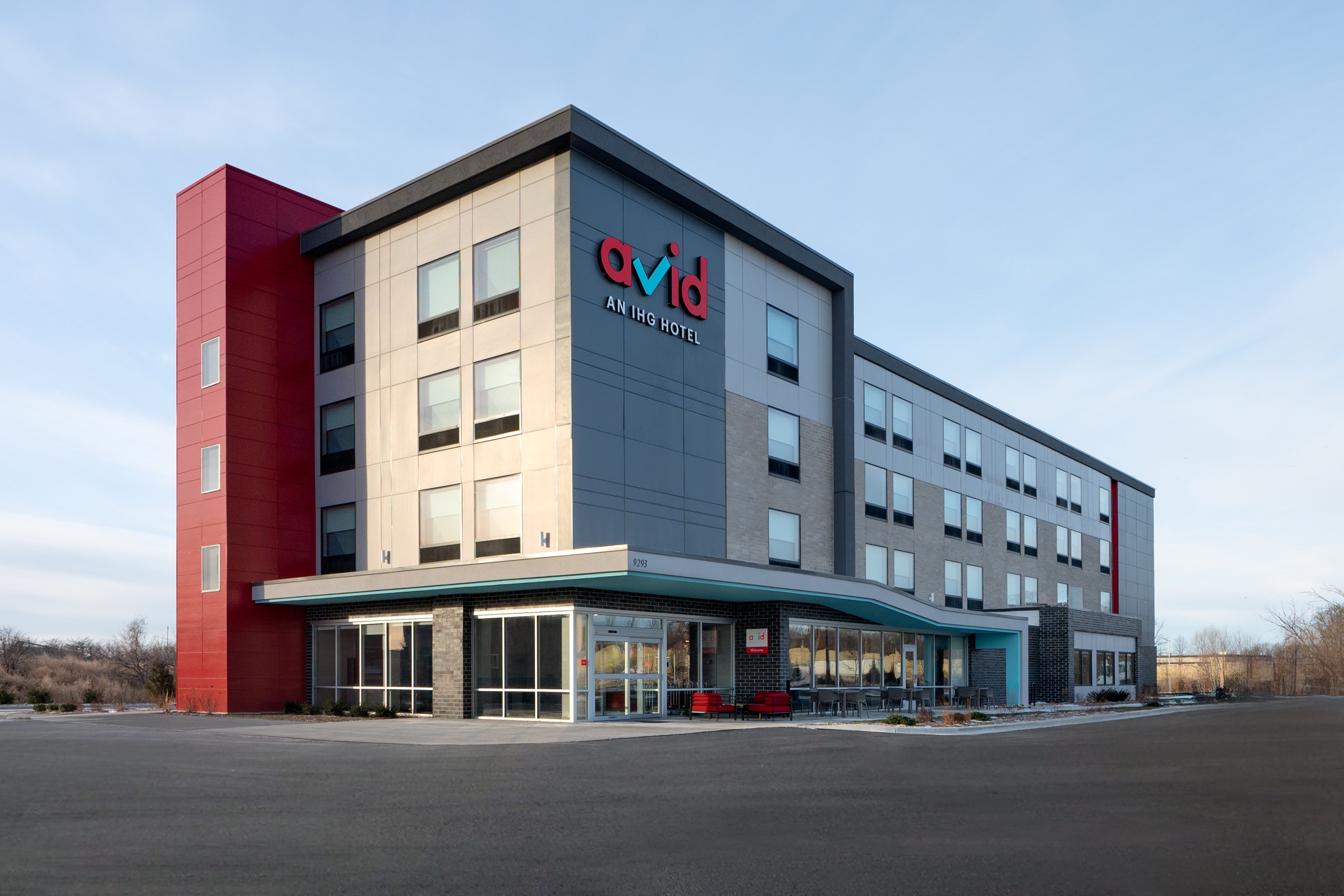 avid hotel Oak Creek, an IHG Hotel 2/38