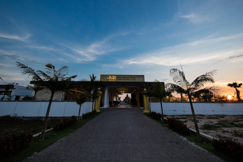 Angkor Rendezvous Villas 22/35
