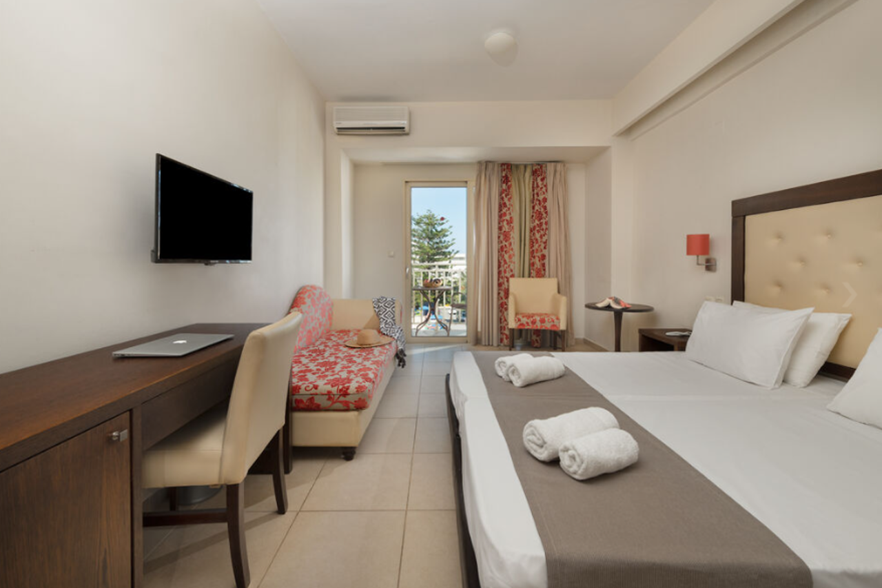 CHC Marilena Hotel 9/38