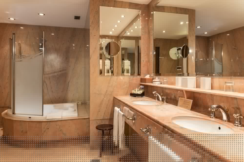 Eurostars Hotel de La Reconquista 34/83