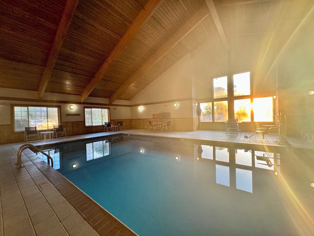 Quality Inn & Suites Alexandria MN 16/31