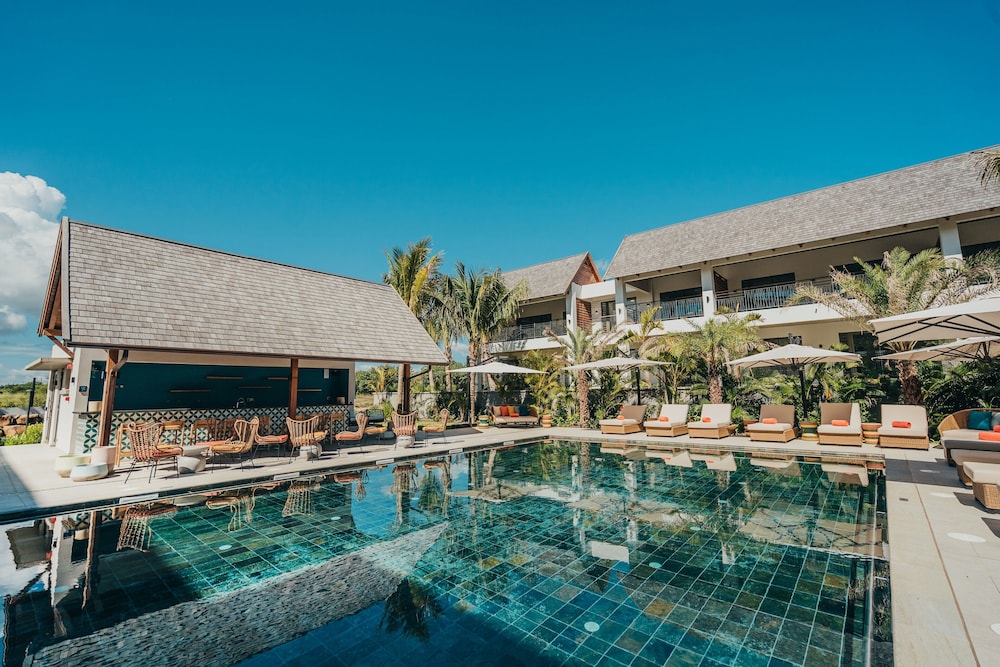 Domaine de Grand Baie 31/32