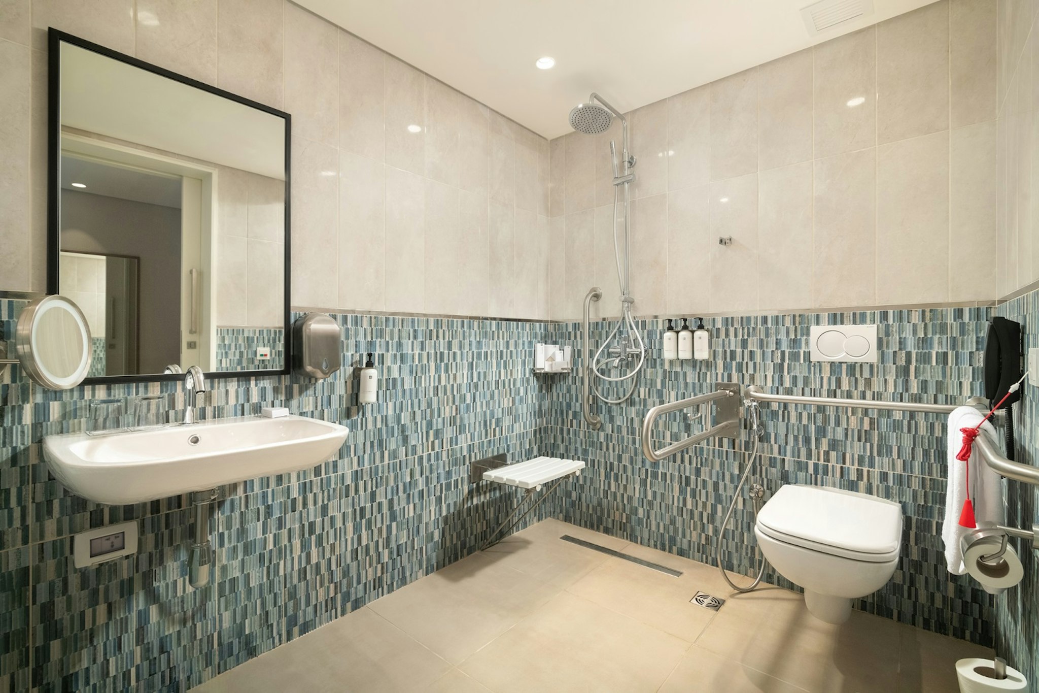 Palma Bay Rotana Resort - New Alamein 56/58