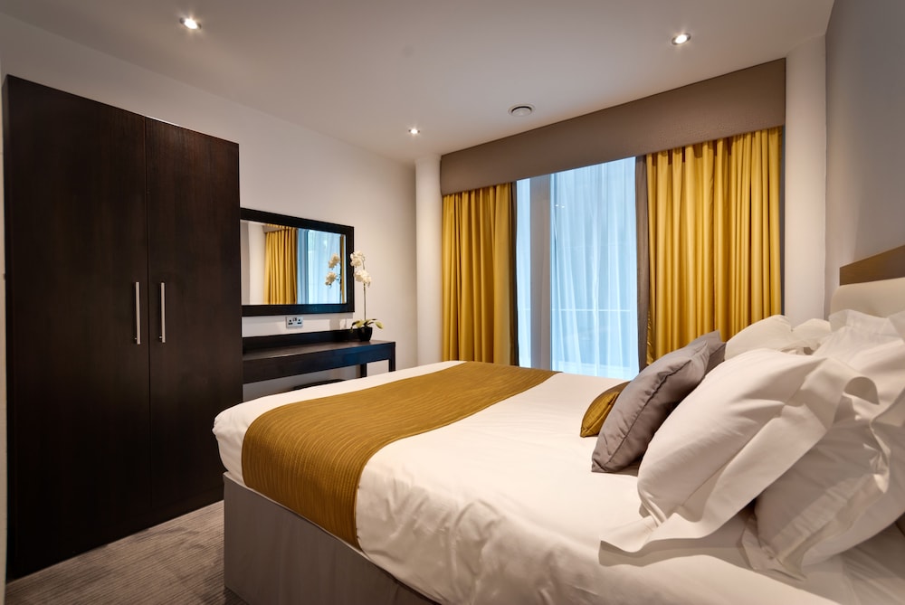 Epic Apart Hotel - Seel Street 20/64